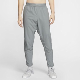 Pantaloni Nike Flex Training Barbati Gri Negrii | AYMP-83241